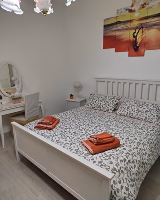 Casa Vacanza Giardini-Naxos zona Schisò
