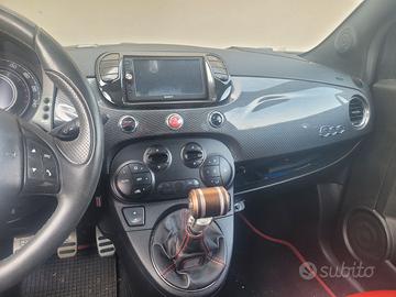 500abarth