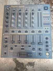 PIONEER DJM 600