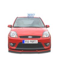 SPOILER ANTERIORE FORD FIESTA ST MK6 05-08 LOOK VA