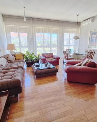 Attico / Mansarda di 110 m² con 4 locali a Livorno