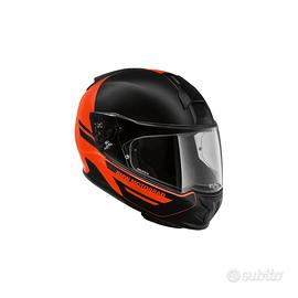 Casco System 7 Carbon Evo ECE Bash
