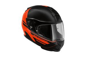 Casco System 7 Carbon Evo ECE Bash