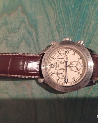 Tissot Chrono Prezzo Ribassato!