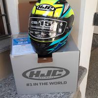 CASCO INTEGRALE HJC