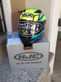 CASCO INTEGRALE HJC