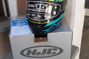 CASCO INTEGRALE HJC
