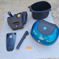 Ricambi per Vespa Et2 Et4 50 125 