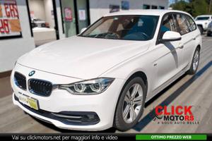 BMW Serie 3 Touring Serie 3 F31 2015 Touring 316d 