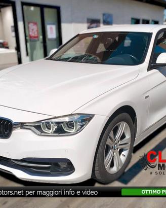BMW Serie 3 Touring Serie 3 F31 2015 Touring 316d 