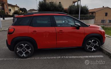 CITROEN C3 AIR CROSS 2019