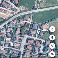 Lotto edificabile a fratta di oderzo tv di