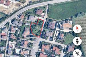 Lotto edificabile a fratta di oderzo tv di