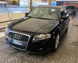 Audi A4 2.0 TDI F.AP. Avant Top plus