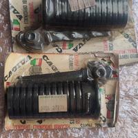 Pedane Cagiva SST /Ala Verde