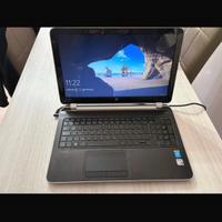 Pc portatile Hp Pavilion