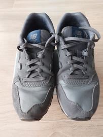 Scarpe New balance.Taglia 41.5