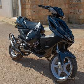Yamaha Aerox