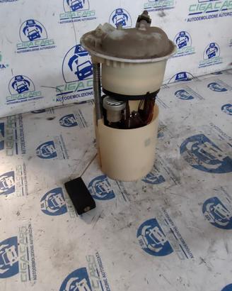 FIAT PANDA 2008 POMPA BENZINA