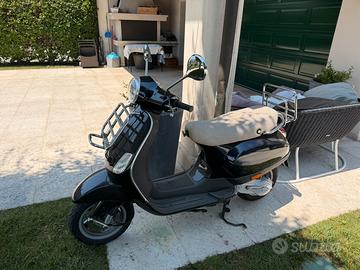 Vespa LX 50