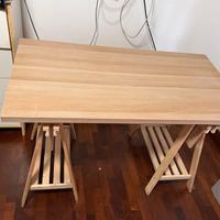 scrivania ikea