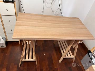 scrivania ikea