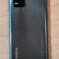 smartphone realme 8 5g