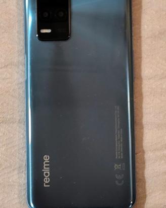 smartphone realme 8 5g