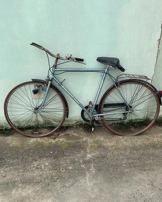 Bicicletta d’epoca Bianchi Colorado