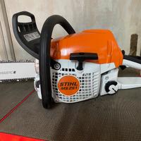 Motosega Stihl ms.251