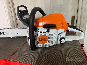 Motosega Stihl ms.251