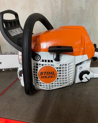 Motosega Stihl ms.251