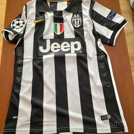 Maglia calcio Juventus 