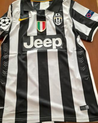 Maglia calcio Juventus 