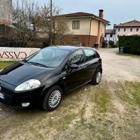 Fiat grande punto neopatentati