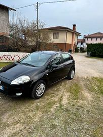 Fiat grande punto neopatentati