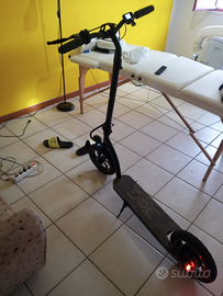 Motopattino elettrico