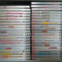 41 dvd edizione completa japan animation deagostin