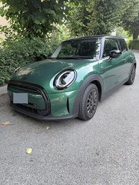 Mini cooper 1.5 136cv