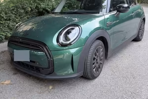 Mini cooper 1.5 136cv