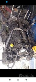 testata Giulietta,bravo, 1.6 Multijet 