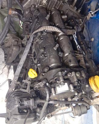 testata Giulietta,bravo, 1.6 Multijet 