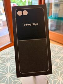 Samsung Galaxy Z Flip8 256gb Cream nuovo Italia
