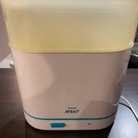 Philips avent sterilizzatore