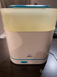 Philips avent sterilizzatore