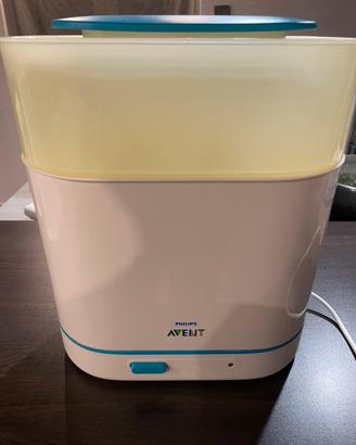Philips avent sterilizzatore