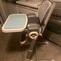 Seggiolone  Marca BEBE CONFORT di  qualità