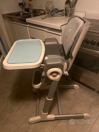 Seggiolone  Marca BEBE CONFORT di  qualità