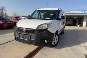 Fiat Doblo Doblò 1.3 MJT PC Combi N1