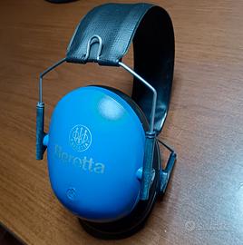 Cuffie Beretta peltor
